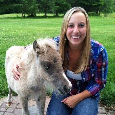Profile Picture of Jessie Phillips (@JessiePhillip10) on Twitter