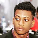 Profile Picture of Bentsi  E.JOHNSON👑 (@mosesjhns) on Instagram