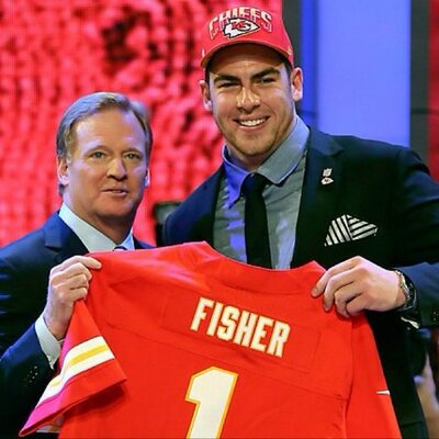 Profile Picture of Eric Fisher (@Big_Fish79) on Twitter