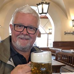 Profile Picture of Craig Donohue (@craigdonohue1) on Tiktok