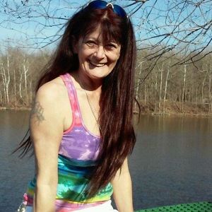 Profile Picture of Beth Baldwin (@harleybeth13) on Myspace