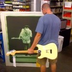 Profile Picture of Dennis Galuszka (@dennisfendercustom) on Instagram