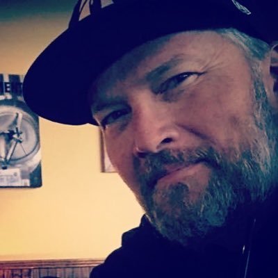 Profile Picture of Dave Steele (@LucidSpin) on Twitter