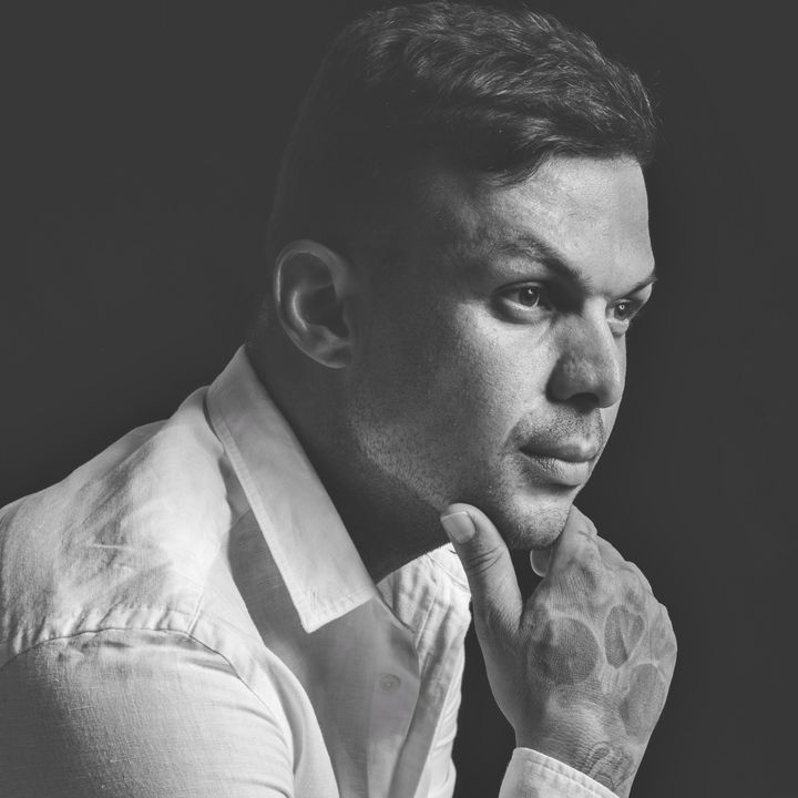 Profile Picture of KenderRichard (@kenderrichard) on Tiktok