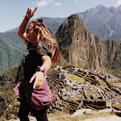 Profile Picture of Lucy Cline (@llucycline) on Twitter