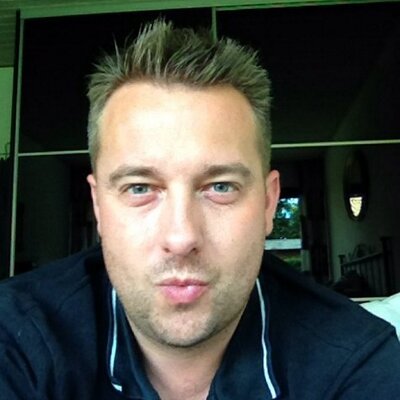 Profile Picture of Flemming Andersen (@FOM12345) on Twitter