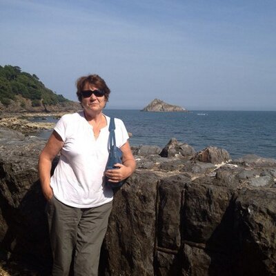 Profile Picture of Patricia Fairclough (@trishfairclough) on Twitter