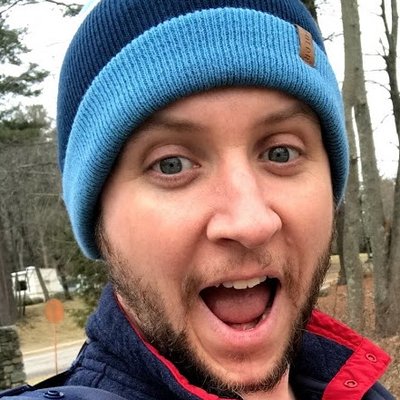 Profile Picture of Doug Murphy (@YoDougMurphy) on Twitter