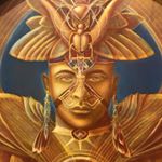 Alex Polanco - Instagram Profile Picture of Alex Polanco (@alexpolancoart) on Instagram