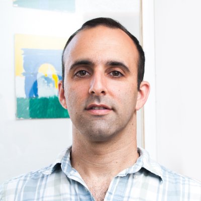 Profile Photo of Eli Kaplan-Wildmann (@KaplanWildmann) on Twitter