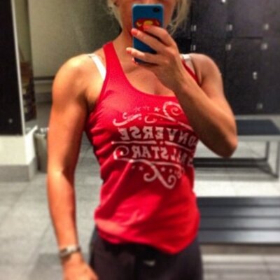 Profile Picture of Jo Davey Higgins (@zaktroyjax) on Twitter