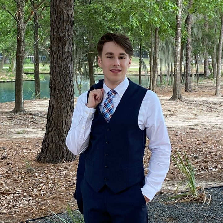 Profile Picture of Andrew (@andrew_redmann) on Tiktok