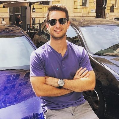 Profile Picture of Anthony Kelly Masterson (@AnthonyKellyMa2) on Twitter