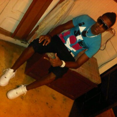 Profile Picture of Robert Del Giudice (@ronny_flow07) on Twitter