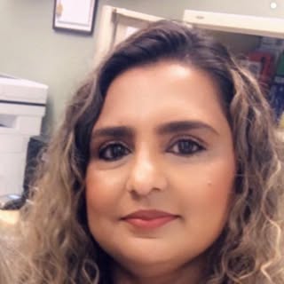 Profile Picture of Amina Khizer (@amina_khizer) on Instagram