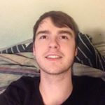 Profile Picture of Brent Bolin (@cyberbrent666) on Instagram