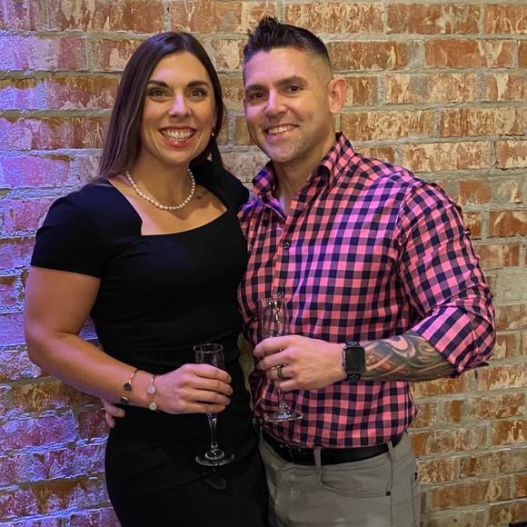 Profile Picture of Jeff Dougherty (@jeffdough08) on Poshmark