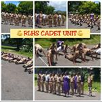 Profile Picture of RLHS_CADET_FAMILY (@robert_lightbourne_cadets) on Instagram