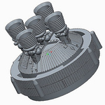 Profile Picture of Guillaume LUCAS (@Guillaume Saturn V) on Flickr