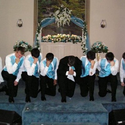 Profile Picture of James McMahon (@COMPCON85) on Twitter