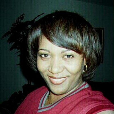 Profile Picture of Pam Hayes (@pamela_atl) on Twitter