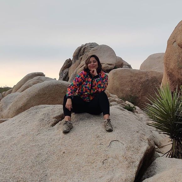 Profile Picture of Lisette Sanchez (@sanchezlisette8) on Poshmark