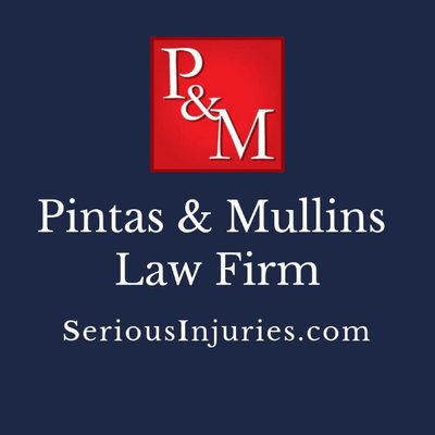 Profile Picture of Pintas & Mullins Law (@NationalPILaw) on Twitter
