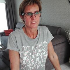 Profile Picture of nancyparmentier74 (@nancyparmentier74) on Tiktok
