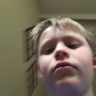 Profile Picture of Aaron Hickson (@aaron_hickson) on Twitter