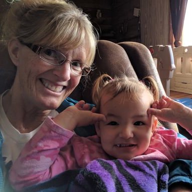 Profile Picture of Vicki R Vaughn-Pfort (@VickiPfort) on Twitter