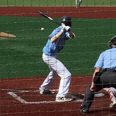 Profile Picture of Michael Allsup (@MichaelAllsup88) on Twitter