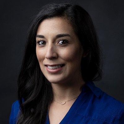Profile Picture of Cassandra Reese (@CassandraMReese) on Twitter