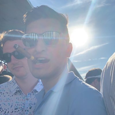 Profile Picture of Nick Freda (@nick_freda15) on Twitter