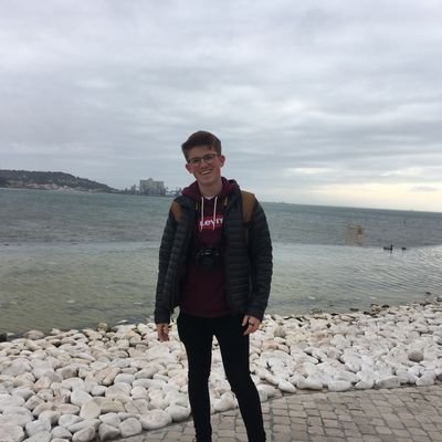 Profile Picture of Tom Luff (@TomLuff5) on Twitter