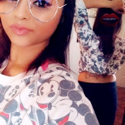 Profile Picture of Cassandra Casillas (@Cassandracasi11) on Twitter