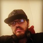 Profile Picture of dustin reid aka TOOSANE (@toosane_2rivz_my_stage_name) on Instagram
