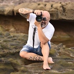 Profile Picture of David Deniz Plaza (@daviddenizphotography) on Flickr