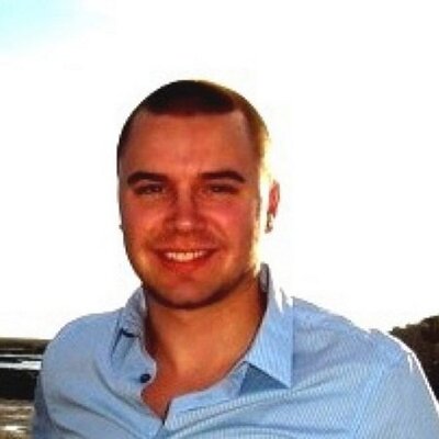 Profile Picture of Nick Maney (@NickManey1) on Twitter