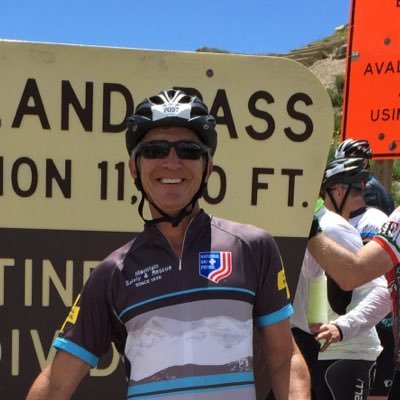 Profile Picture of Ken Kramer (@KenKramer8) on Twitter