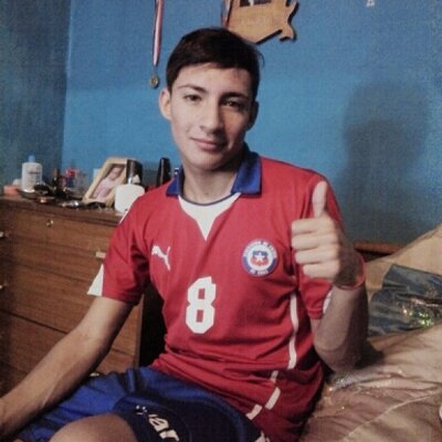 Profile Picture of Luis Hernan Lenis (@LuisLuislenis5) on Twitter