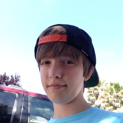 Profile Picture of William Horner (@awesomewill_) on Twitter