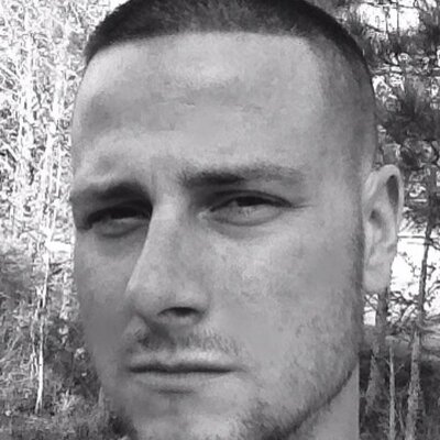 Profile Picture of Matt Pawelczyk (@MattPawelczyk) on Twitter