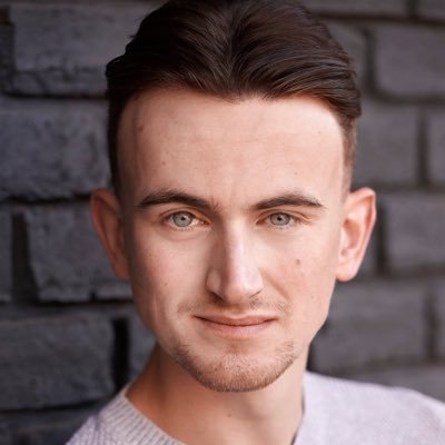 Profile Picture of Thomas Edward-Grey (@BruceBurnNotice) on Twitter