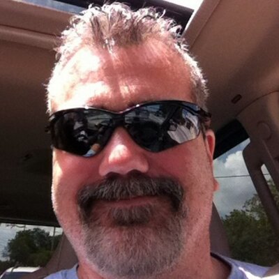 Profile Picture of David Hamp (@dhampjr) on Twitter