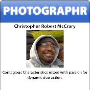 Profile Picture of Christopher Mccrary (@christophermccrary1246) on Youtube