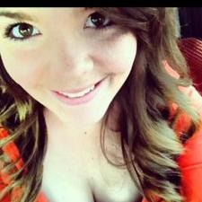 Profile Picture of Alicia Docherty (@alicia_docherty) on Twitter