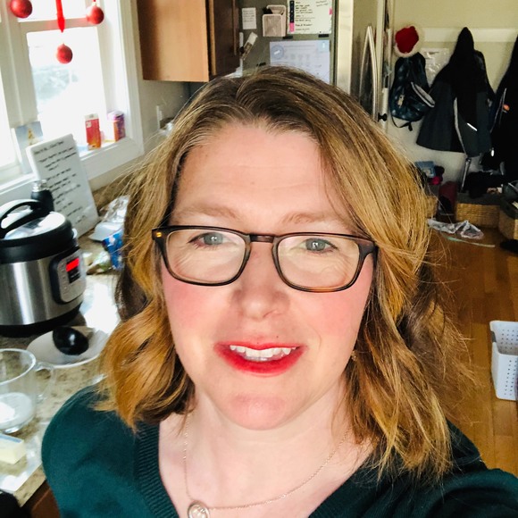 Profile Picture of Colleen Coppedge (@coppedgecm) on Poshmark