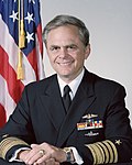 Profile Picture of Kinnaird R. McKeeon Wikipedia