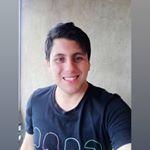 Profile Picture of Andrez Aguilar (@andreslink) on Instagram