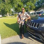 Profile Picture of Carl Fritz (@black_n_mild100) on Instagram